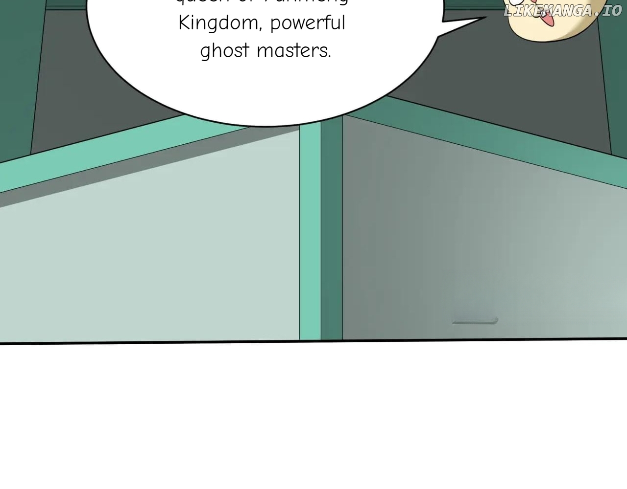 Era of the Haunted Chapter 373 - page 110